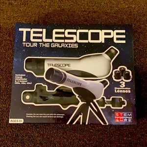 Telescope